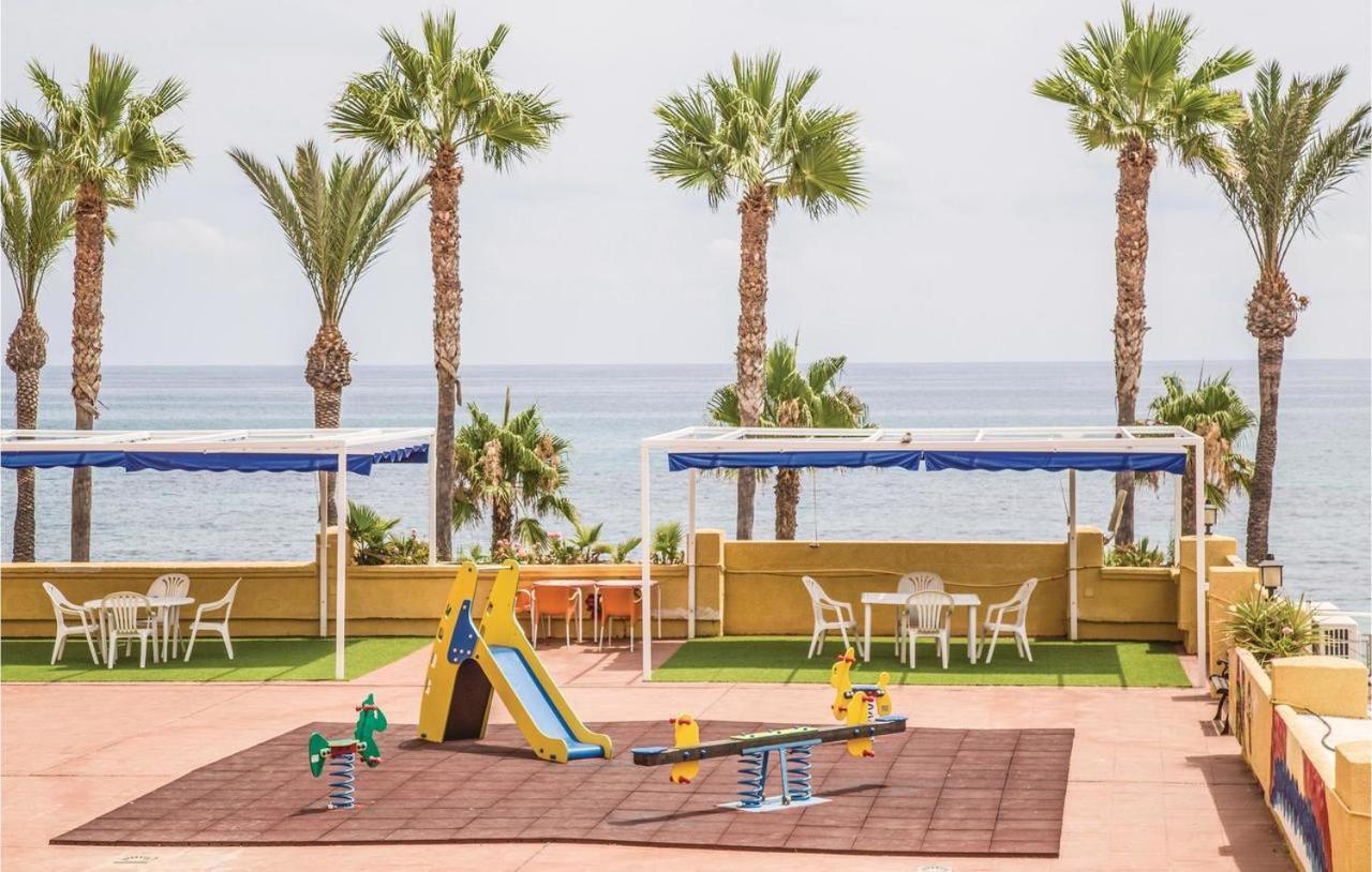 Precioso Apartamento Primera Linea Marina D'Or Apartman Oropesa del Mar Kültér fotó