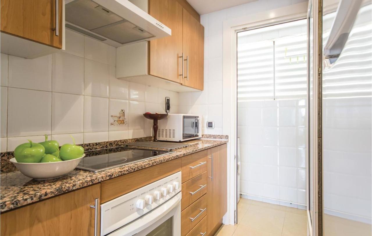 Precioso Apartamento Primera Linea Marina D'Or Apartman Oropesa del Mar Kültér fotó