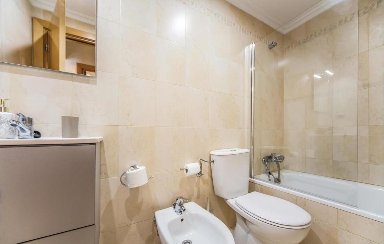 Precioso Apartamento Primera Linea Marina D'Or Apartman Oropesa del Mar Kültér fotó