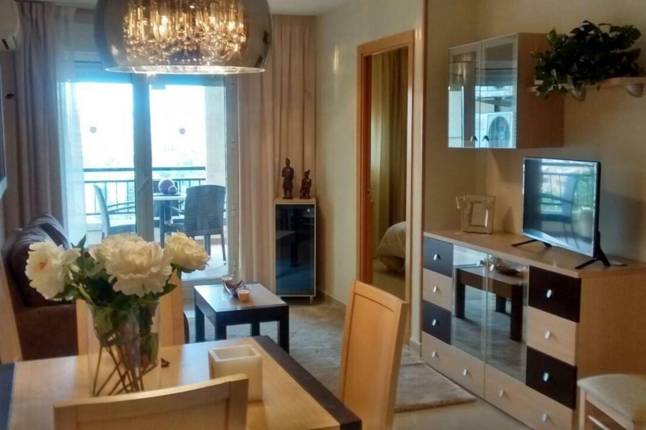 Precioso Apartamento Primera Linea Marina D'Or Apartman Oropesa del Mar Kültér fotó