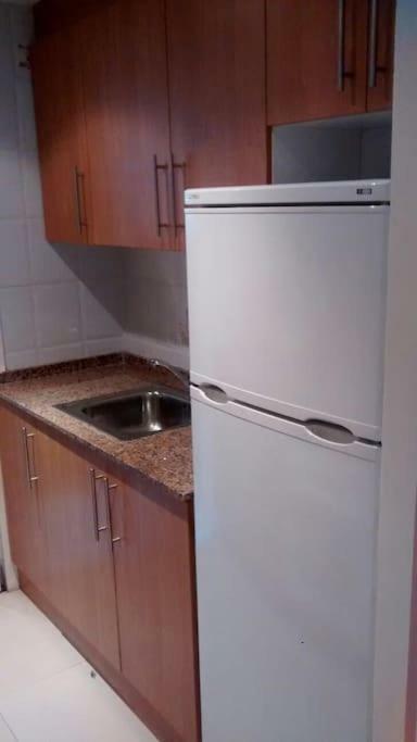 Precioso Apartamento Primera Linea Marina D'Or Apartman Oropesa del Mar Kültér fotó