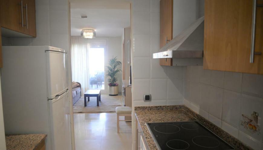 Precioso Apartamento Primera Linea Marina D'Or Apartman Oropesa del Mar Kültér fotó